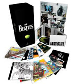 The Beatles - 2009 Box Set