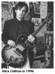 Alex Chilton