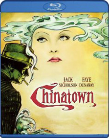 'Chinatown' on Blu-ray