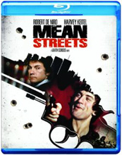 'Mean Streets' on Blu-ray