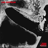 'Led Zeppelin' - Led Zeppelin