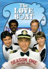 The Love Boat - Season One