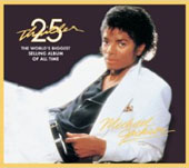Michael Jackson - '25th Anniversary of Thriller'