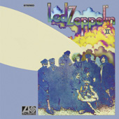 'Led Zeppelin II' - Led Zeppelin