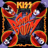 Kiss - 'Sonic Boom'