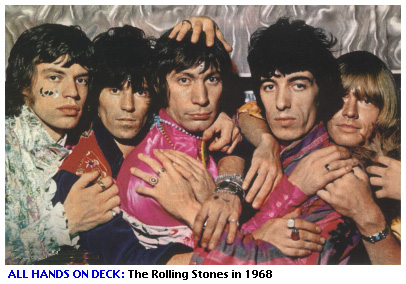 The Rolling Stones