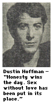 Dustin Hoffman