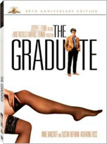 The Graduate DVD