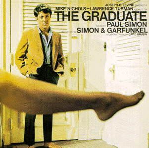 The Graduate - Original Soundtrack Recording