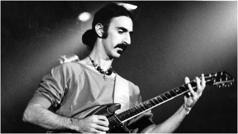 Frank Zappa