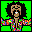 Hendrix Icon
