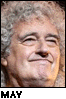 Brian May