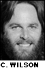 Carl Wilson