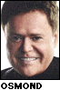 Donny Osmond