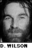 Dennis Wilson