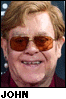 Elton John