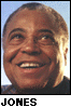 James Earl Jones