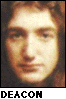 John Deacon