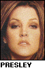 Lisa Marie Presley