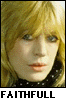 Marianne Faithfull