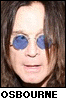 Ozzy Osbourne