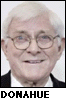 Phil Donahue