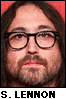 Sean Lennon