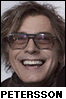 Tom Petersson