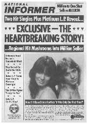 Heart - Dreamboat Annie