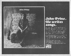 John Prine - John Prine