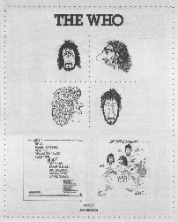 The Who - The Who By Numbers