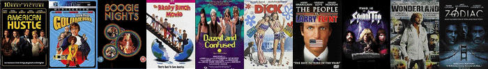 Seventies Related Movies