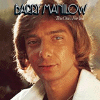 Barry Manilow - 'This One's For You'