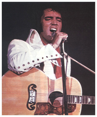 Elvis Presley - Double Trouble: lyrics and songs