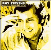 Ray Stevens - All-Time Greatest Hits