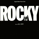 Rocky - O.S.T.