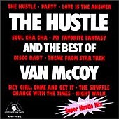 Hustle & the Best of Van McCoy
