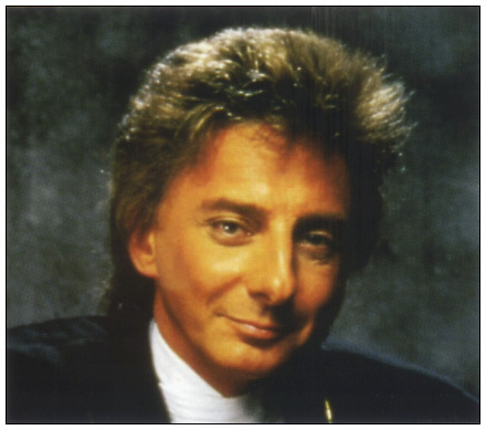 Barry Manilow