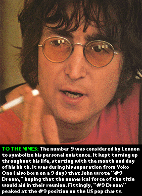 John Lennon