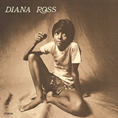 Diana Ross - 'Diana Ross'